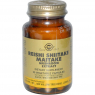Solgar Reishi Shiitake Maitake Mushroom Extract - Грибы Рейши, Шиитаке и Маитаке