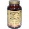 Solgar Resveratrol 250 mg - Ресвератрол