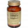 Solgar Vitamin B6 100 mg