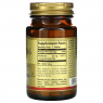 Solgar Vitamin B6 25 mg