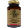 Solgar Vitamin E 100 IU (67 mg)