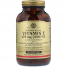 Solgar Vitamin E 670 mg (1000 IU)