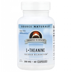 Source Naturals 5-HTP 200 mg