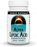 Source Naturals Alpha Lipoic Acid 200 mg - Альфа-липоевая кислота