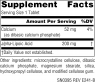 Source Naturals Alpha Lipoic Acid 200 mg - Альфа-липоевая кислота