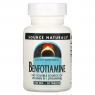 Source Naturals Benfotiamine 150 mg - Бенфотиамин