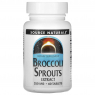 Source Naturals Broccoli Sprouts Extract - Экстракт брокколи