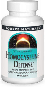 Source Naturals Homocysteine Defense