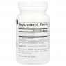 Source Naturals Horny Goat Weed 1000 mg - Экстракт горянки