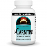 Source Naturals L-Carnitine 500 mg