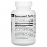 Source Naturals L-Aspartic Acid Powder (100 gr) - L-аспарагиновоя кислота
