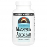 Source Naturals Magnesium Ascorbate 1000 mg - аскорбат магния