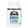 Source Naturals N-Acetyl Cysteine 1000 mg - N-ацетилцистеин