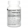 Source Naturals No-Flush Niacin 500 mg - Ниацин не вызывающий покраснений 
