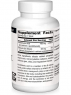 Source Naturals Pantothenic Acid 100 mg - Пантотеновая кислота
