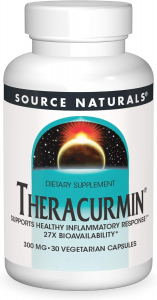 Source Naturals Theracurmin 300 mg