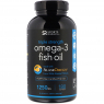 Sports Research Omega-3 Fish Oil Triple Strength 1250 mg