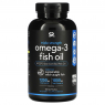 Sports Research Omega-3 Fish Oil Triple Strength 1250 mg