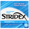 Stridex Single-Step Acne Control не содержащие спирта