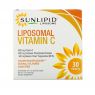 SunLipid Liposomal Vitamin C - Липосомальный витамин C
