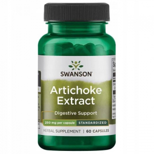 Swanson Artichoke Extract 250 mg - Артишок