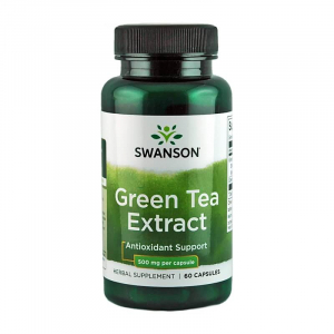 Swanson Green Tea Extract
