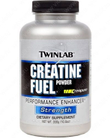Twinlab Creatine Fuel Powder (908 гр)