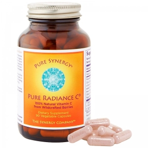 The Synergy Company Pure Radiance C