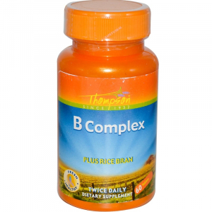 Thompson B Complex