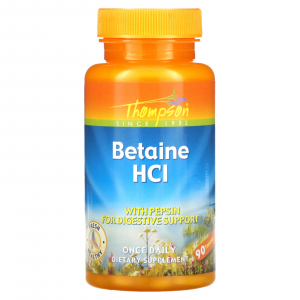 Thompson Betaine HCI - Бетаин гидрохлорид