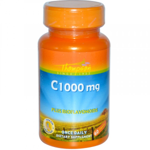 Thompson C 1000 mg