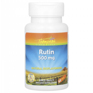 Thompson Rutin 500 mg - Рутин