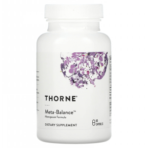 Thorne Meta-Balance