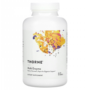 Thorne Multi Enzyme - мультиферментный комплекс