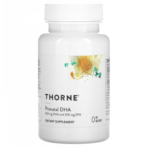 Thorne Prenatal DHA