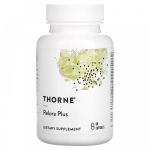 Thorne Relora Plus
