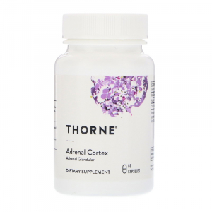 Thorne Research Adrenal Cortex - Кора надпочечников