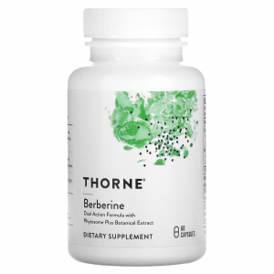 Thorne Research Berberine 550 mg - Берберин