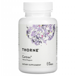 Thorne Research Cortex - Кора надпочечников