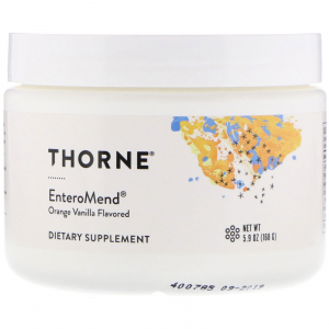 Thorne Research EnteroMend (168 гр)