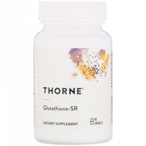 Thorne Research Glutathione-SR