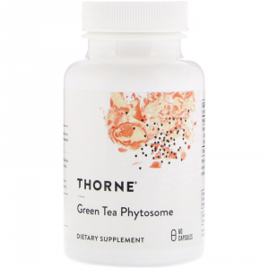Thorne Research Green Tea Phytosome