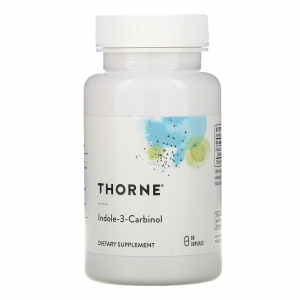 Thorne Research Indole-3-Carbinol