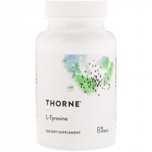 Thorne Research L-Tyrosine