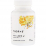 Thorne Research Curcumin Phytosome 1000 mg - фитосомы куркумина