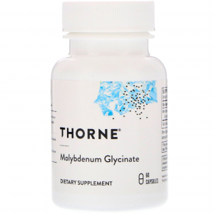 Thorne Research Molybdenum Glycinate