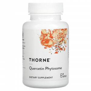 Thorne Research Quercetin Phytosome