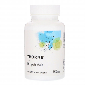 Thorne Research R-Lipoic Acid