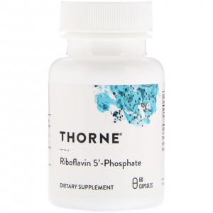 Thorne Research Riboflavin 5'-Phosphate