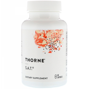 Thorne Research S.A.T.